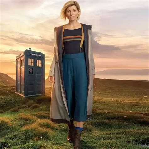 doctor who jacket replica|jodie whittaker doctor who jacket.